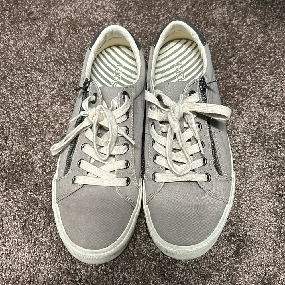 Taos Z Soul sneakers